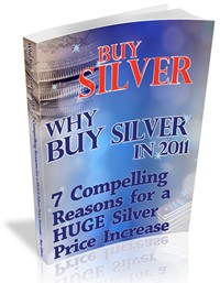 7 Compelling Reasons For a HUGE Silver Price Increase